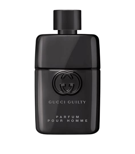 parfum gucci homme prix tunisie|PARFUM Homme GUCCI GUILTY Volume 50ml .